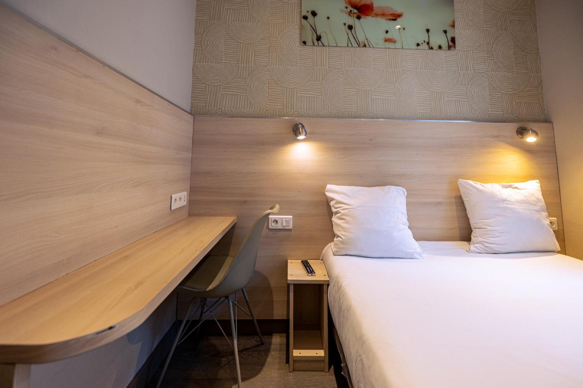 Hotel Aix Europe 4*