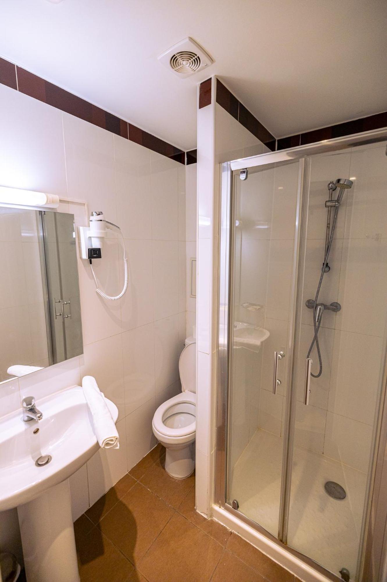 Aix Europe 4* Paris