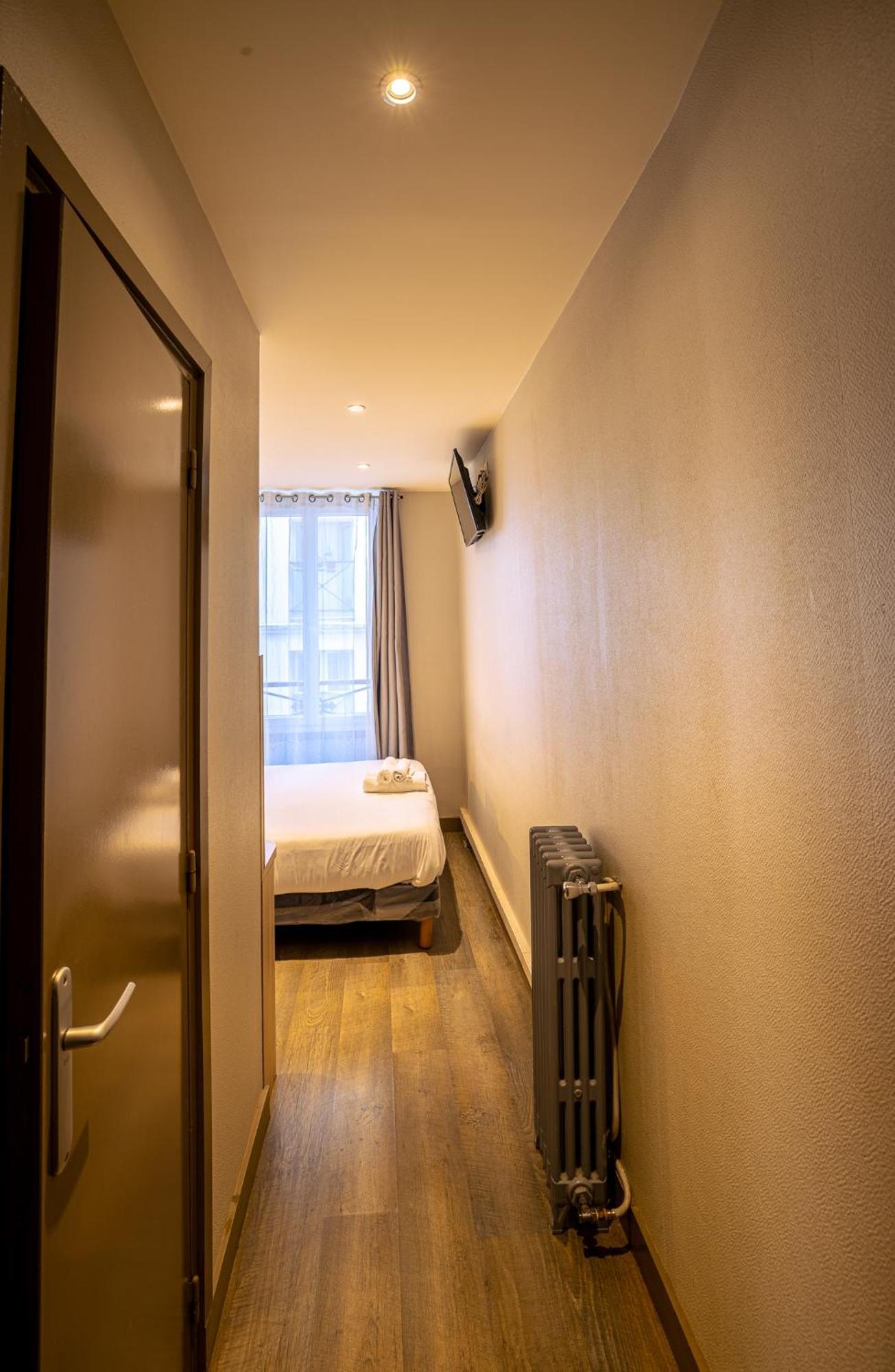 Hotel Aix Europe 4*