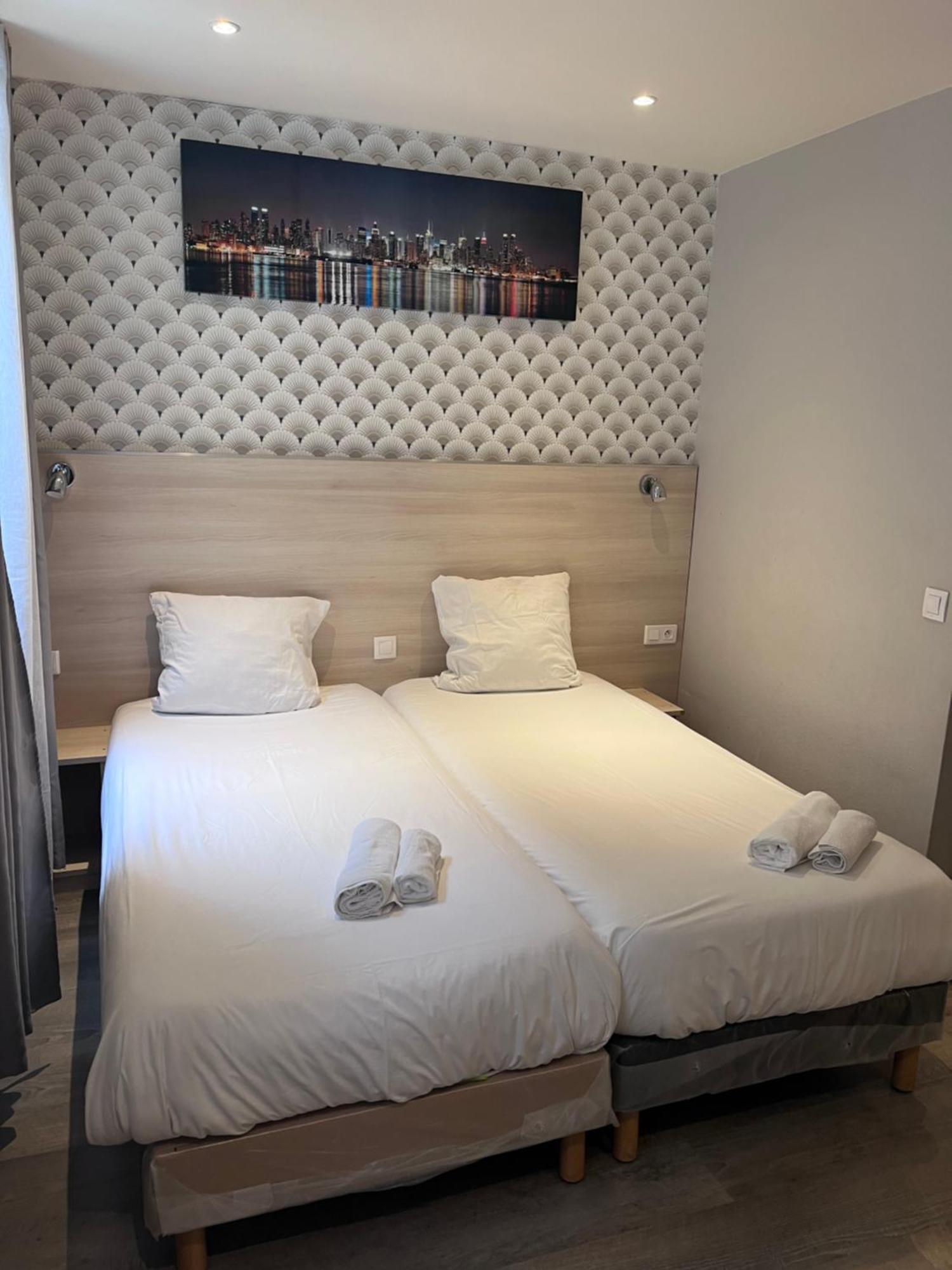 Aix Europe 4* Paris