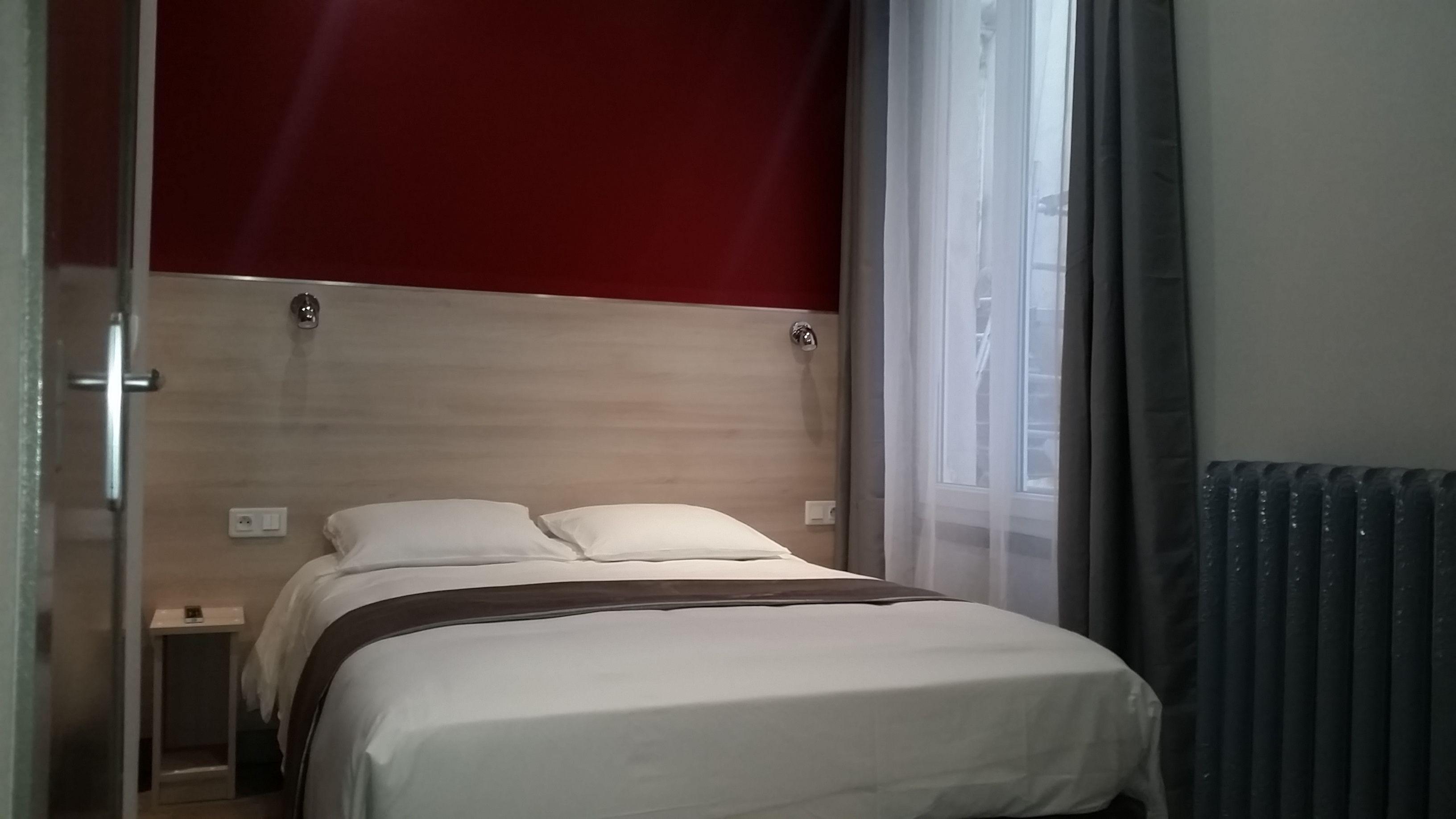 Aix Europe Hotel