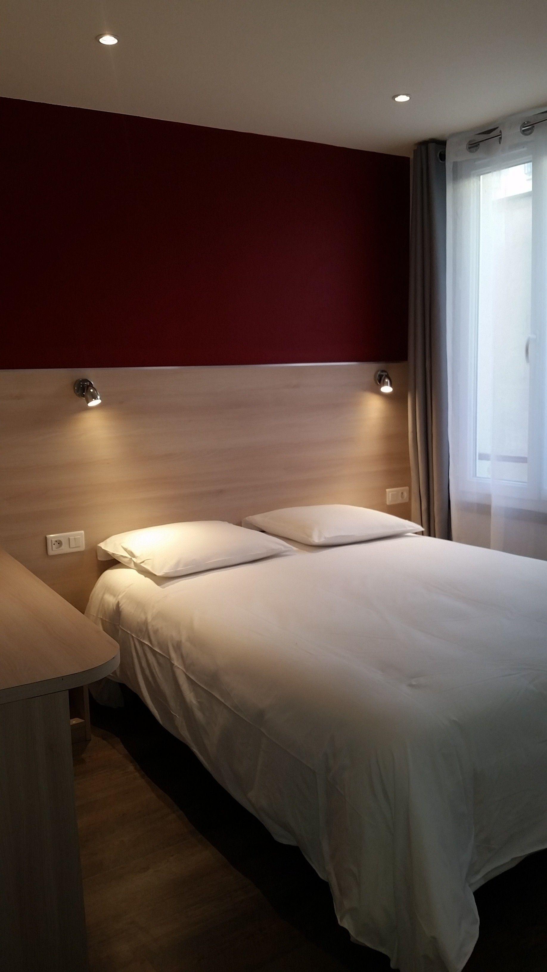 Aix Europe Hotel