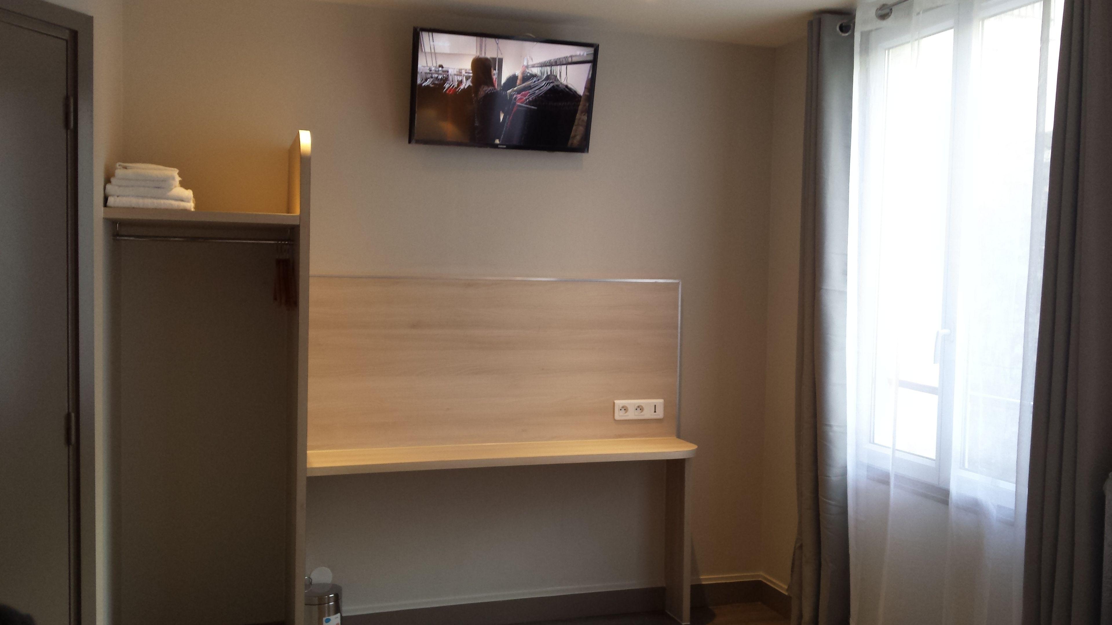 Hotel Aix Europe 4*