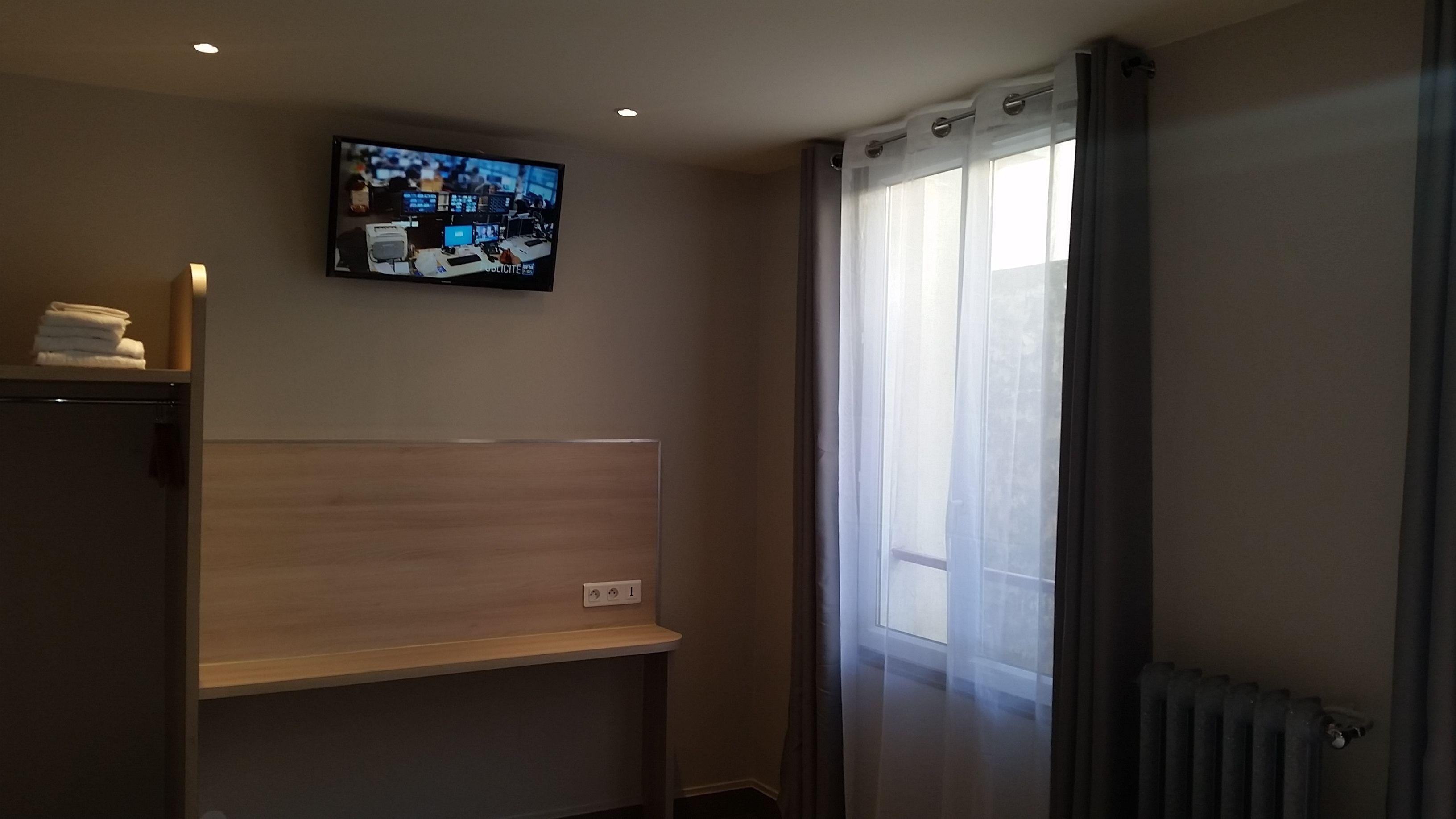 Hotel Aix Europe