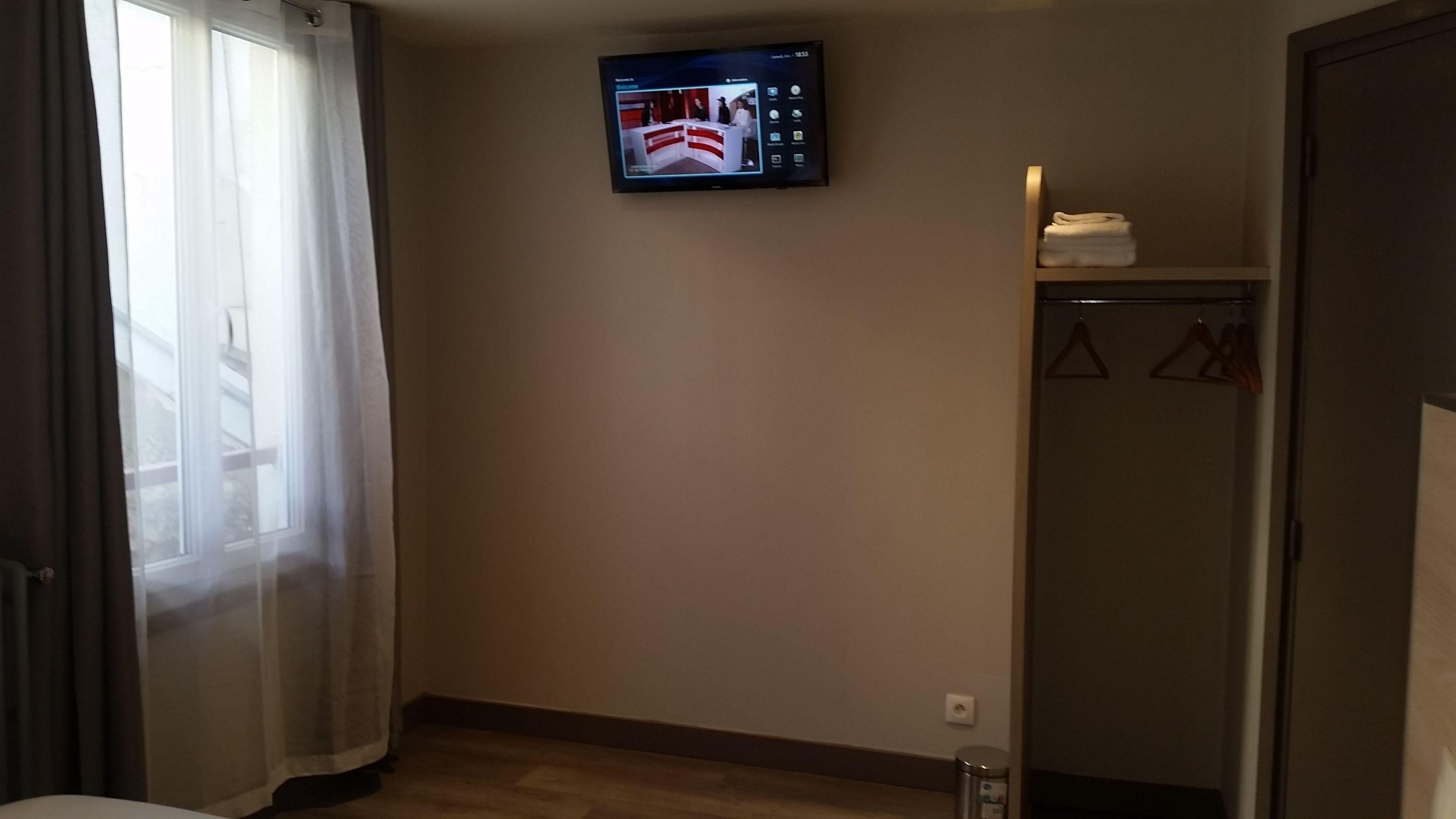 Aix Europe 4* Paris