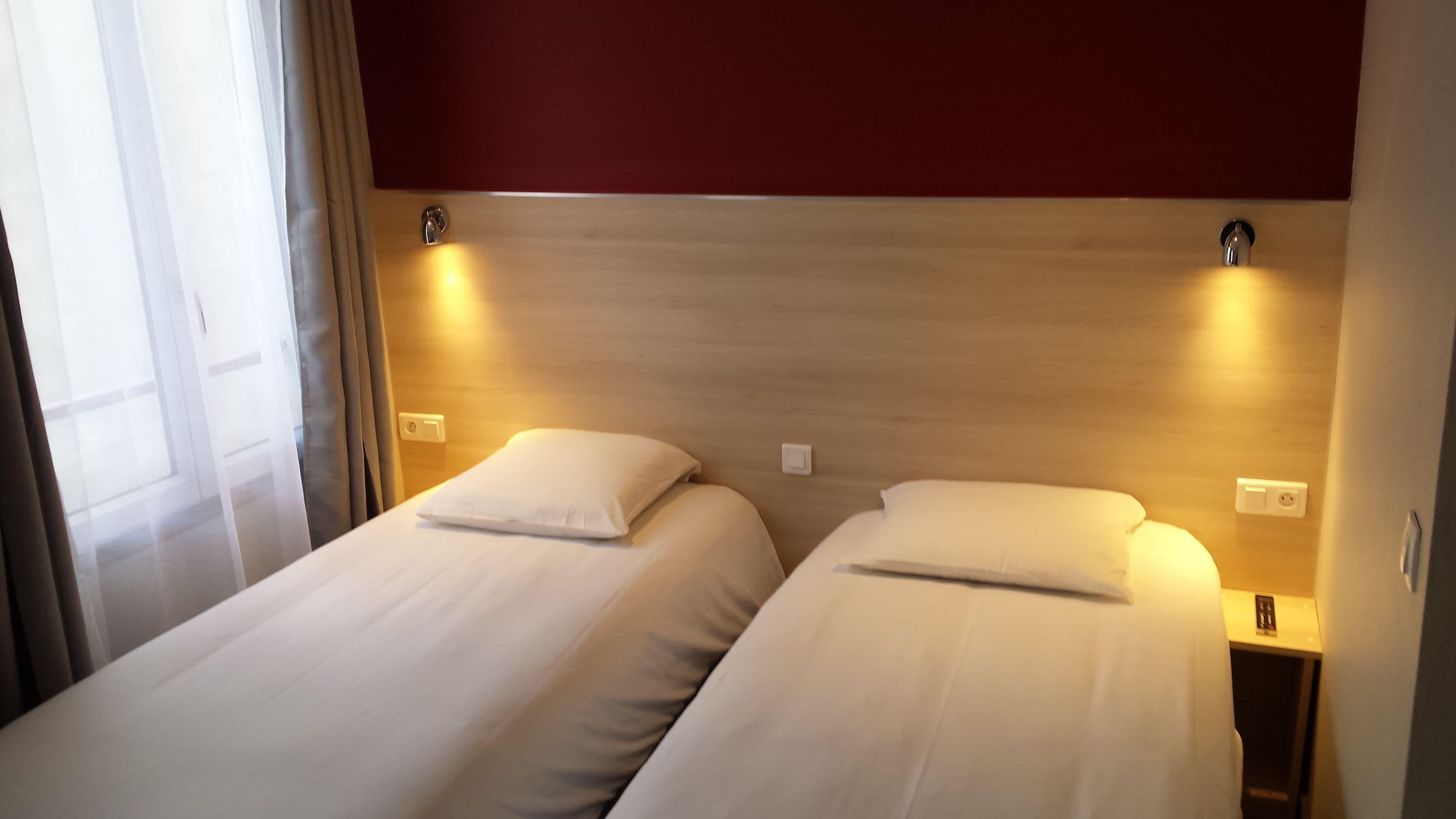 Hotel Aix Europe 4*