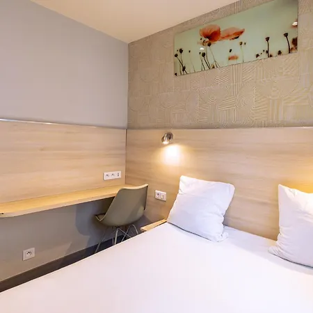 Hotel Aix Europe Paris