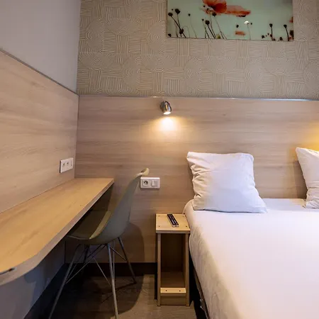 Hotel Aix Europe 2*