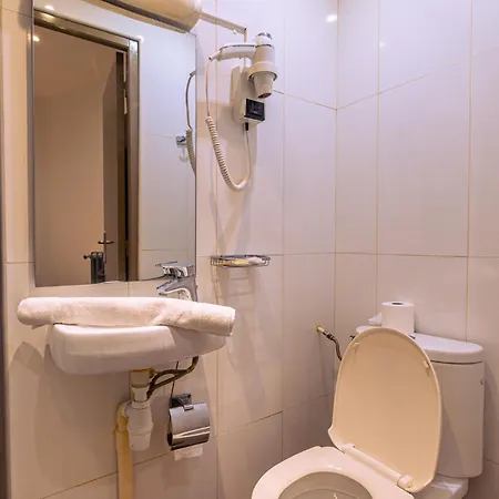 Hotel Aix Europe Paris