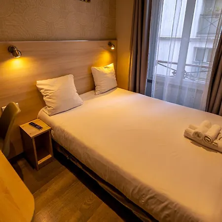 Hotel Aix Europe 2*