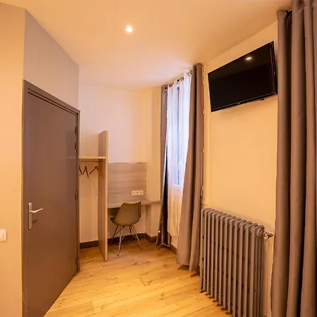 Hotel Aix Europe