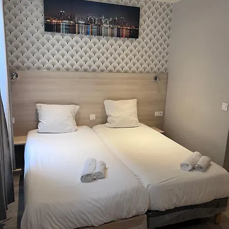 Aix Europe 4* Parigi