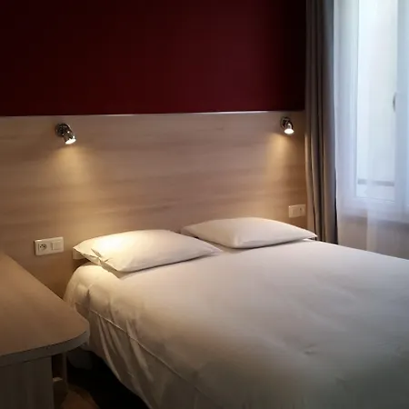 Aix Europe Hotel