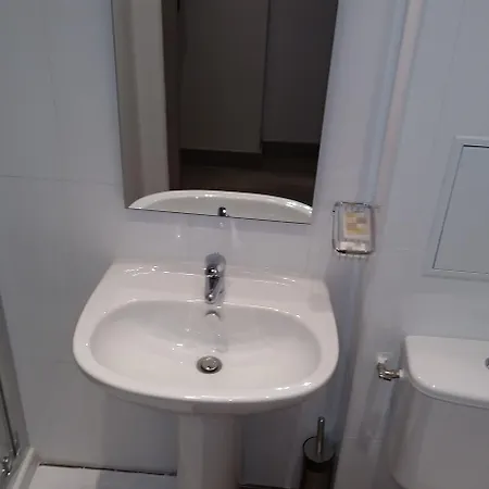 Hotel Aix Europe Parigi