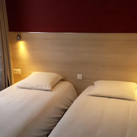 Hotel Aix Europe 2*