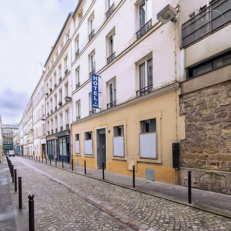 Aix Europe Paris
