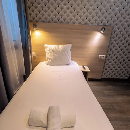 Hotel Aix Europe 2*