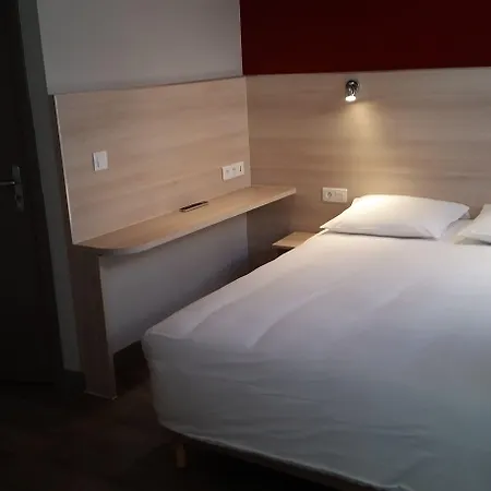 Hotel Aix Europe 2*