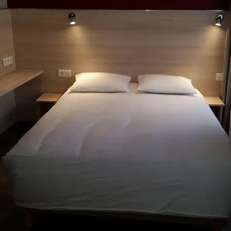 Hotel Aix Europe