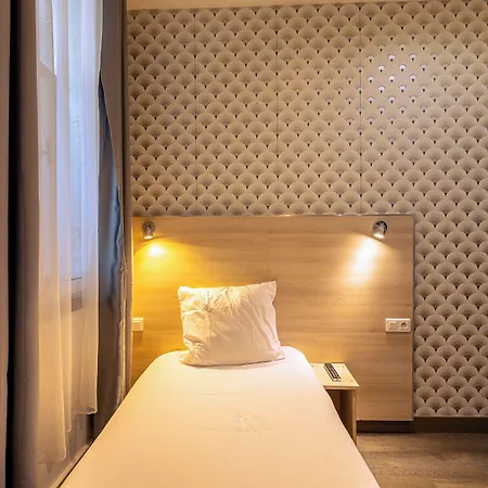 Hotel Aix Europe Parigi