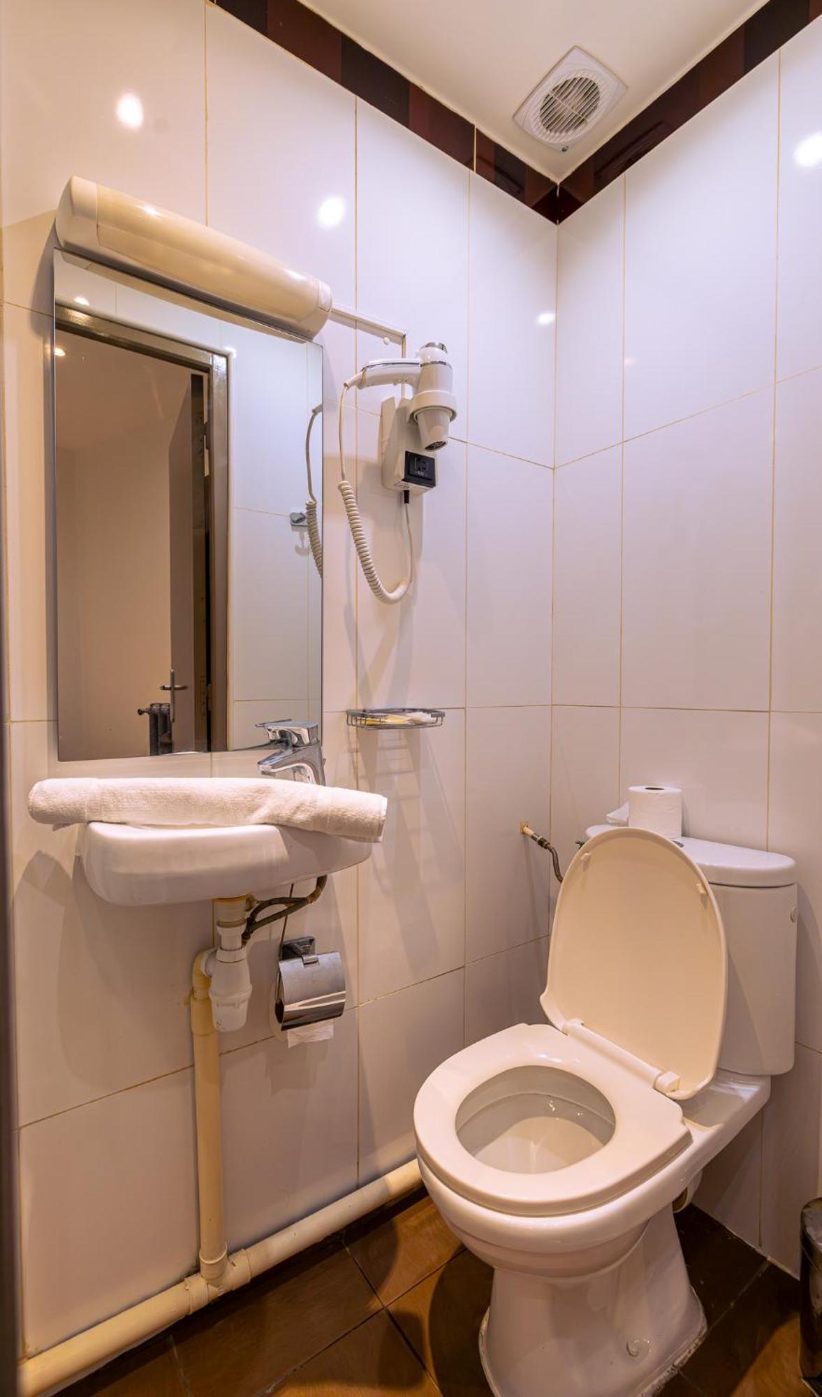 Hotel Aix Europe Parigi