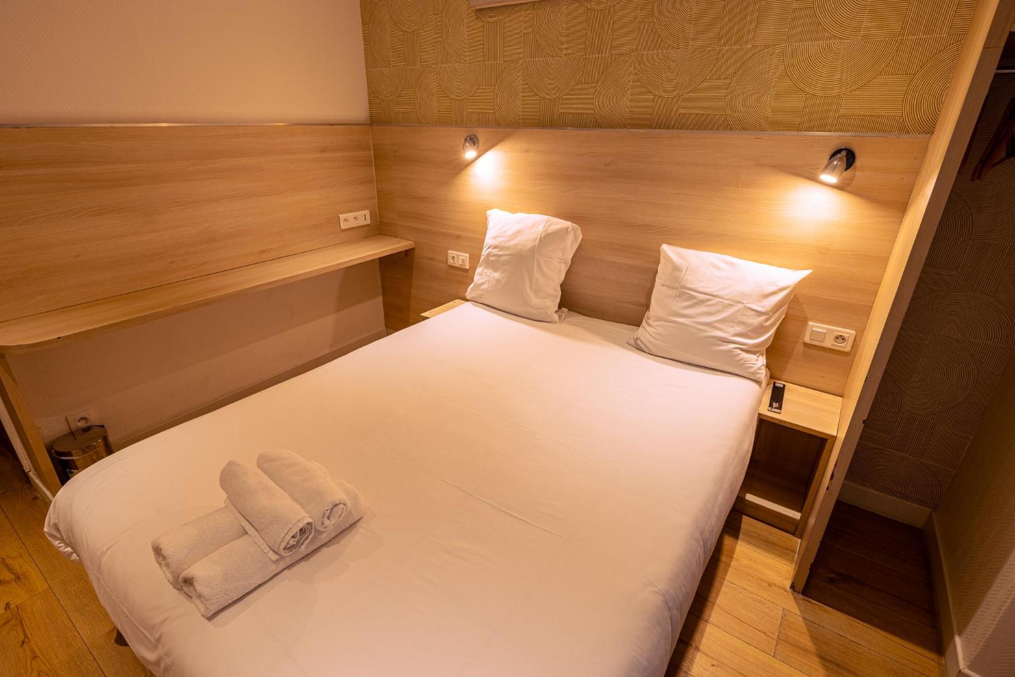 Aix Europe 4* Parigi