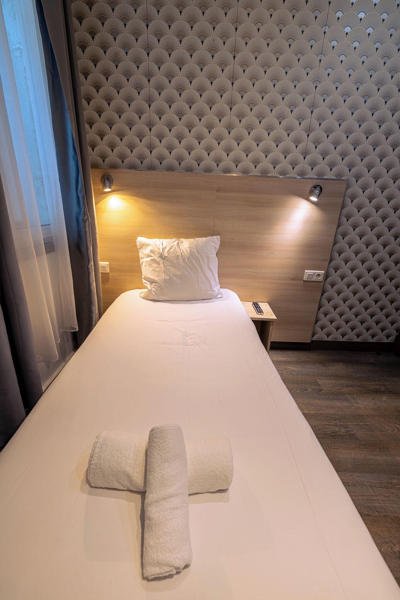 Hotel Aix Europe 4*
