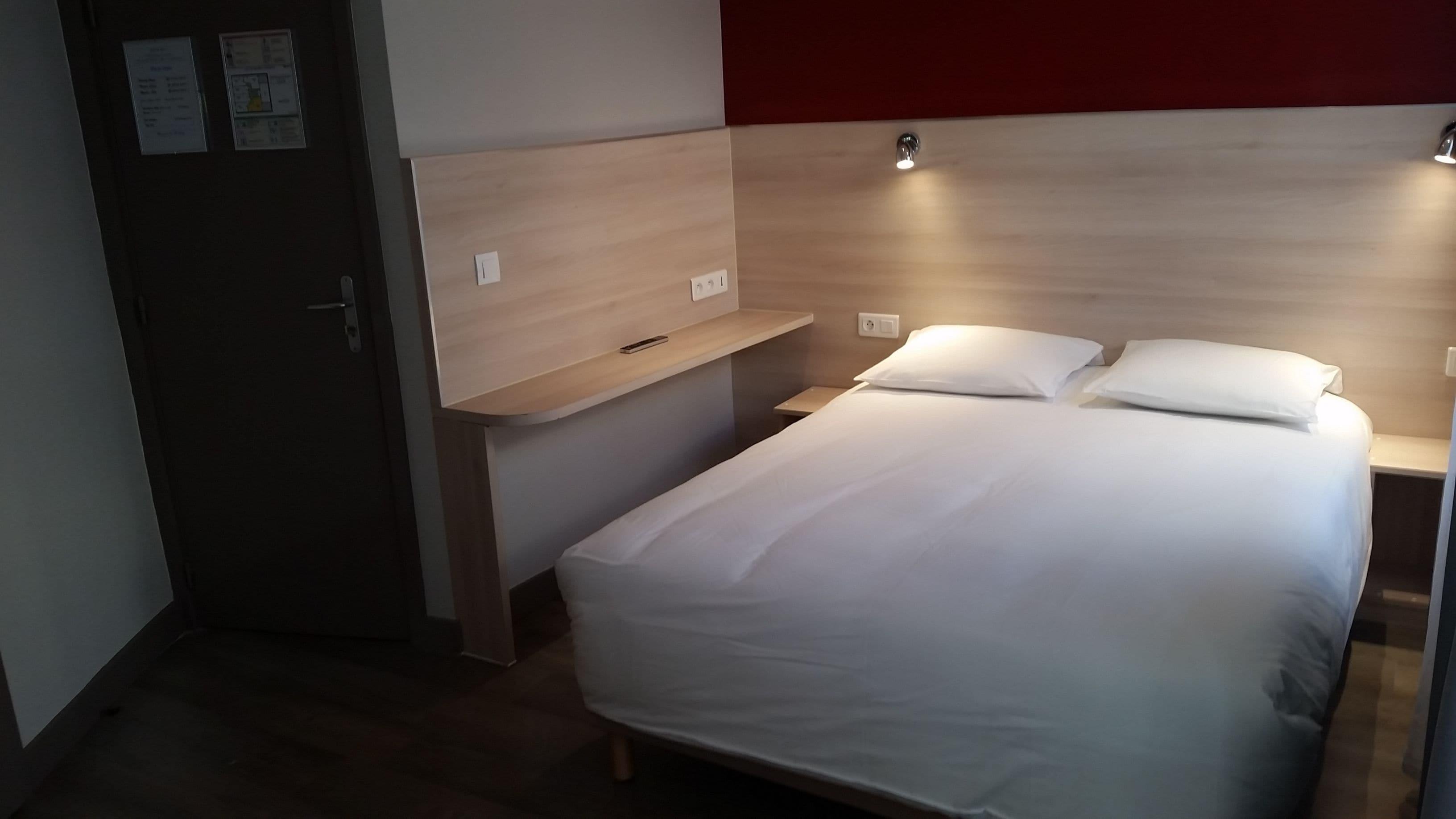 Hotel Aix Europe 4*