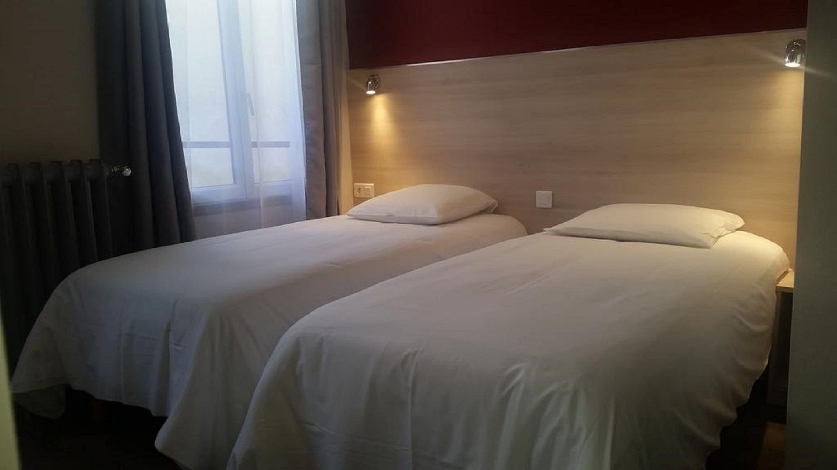 Aix Europe 4* Paris