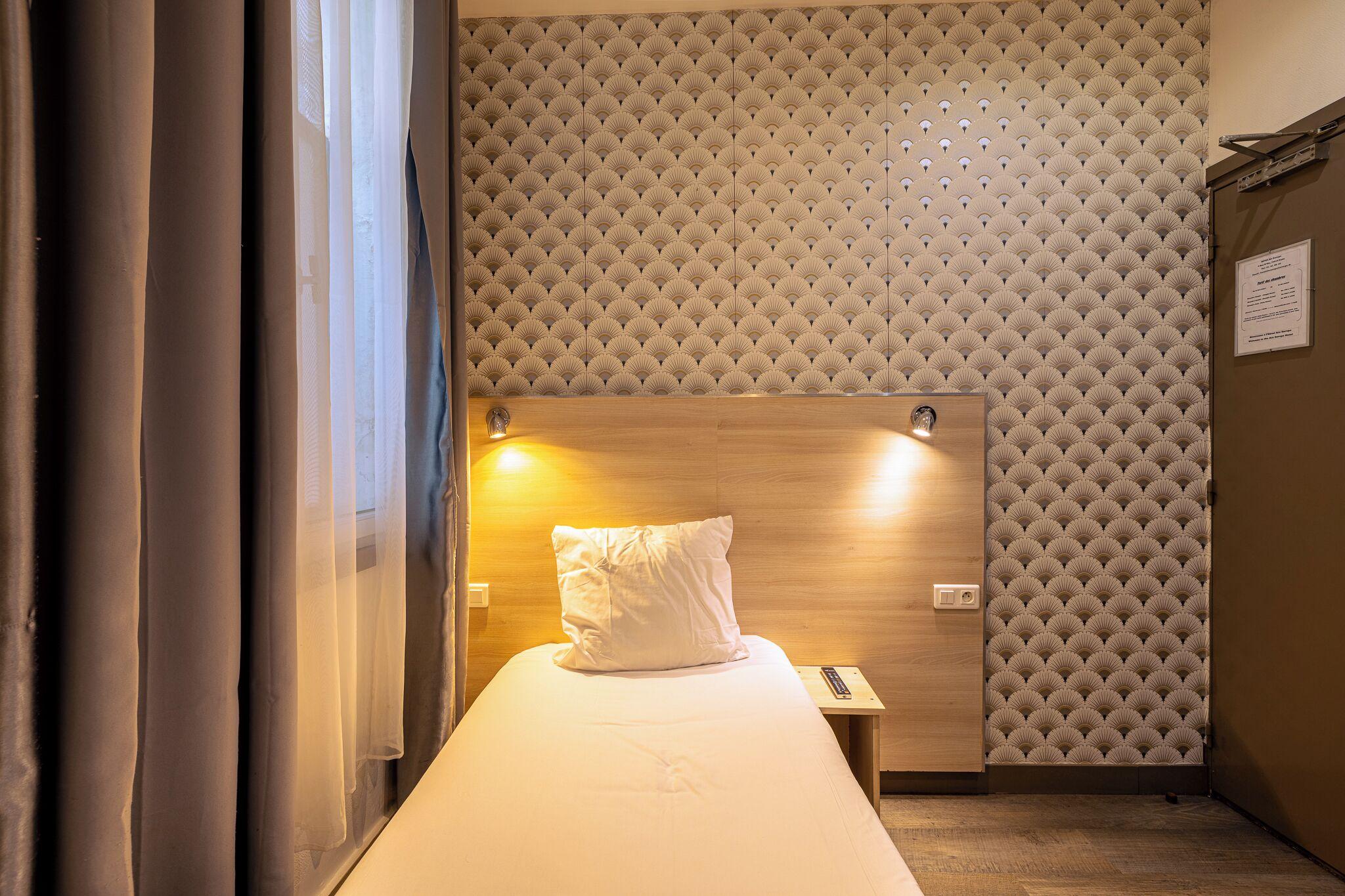 Hotel Aix Europe Paris