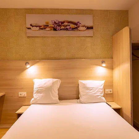 Hotel Aix Europe