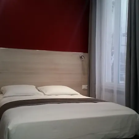 Aix Europe Hotel